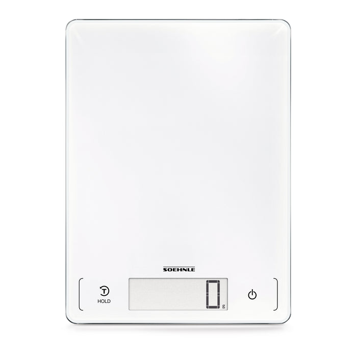 Soehnle 61507 Page Profi 300 Keukenweegschaal