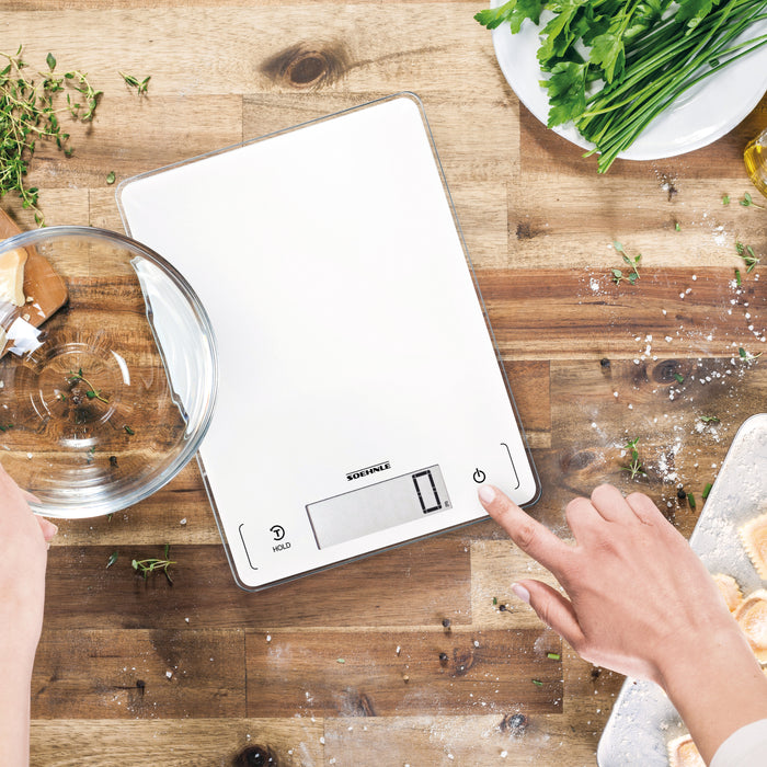 Soehnle 61507 Page Profi 300 Keukenweegschaal