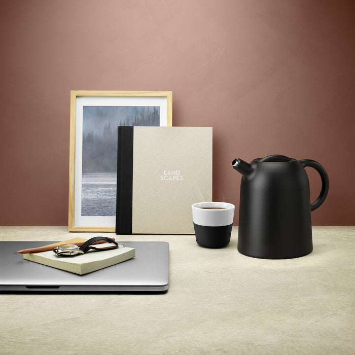 Eva Solo Thimble Vacuum Thermoskan 1 L