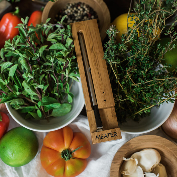 Meater Draadloze Vleesthermometer L 17 x B 0,15 cm