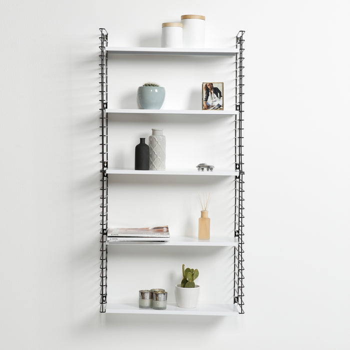 Tomado Libro String Wandrek