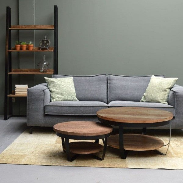 Brix Mark Salontafel