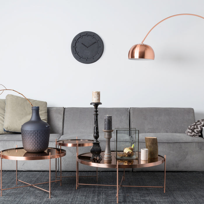 Zuiver Cupid Salontafel Large - Koper