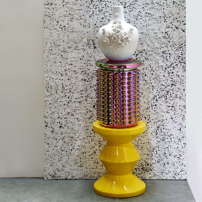 POLSPOTTEN 3D Rose Vaas