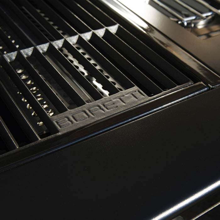 Boretti Ligorio Top Inbouw Buitenkeuken B 118 x D 68 cm