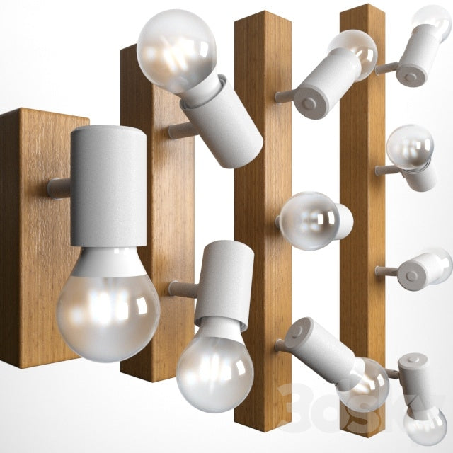 EGLO Townshend 3 Spot