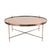 Zuiver Cupid Salontafel XXL - Koper