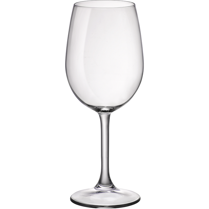Rocco Bormioli Wijnglas New Sara 43.5 cl - Transparant 12 stuk(s)