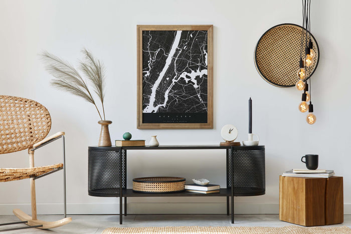 Lucide FIX Hanglamp - Zwart