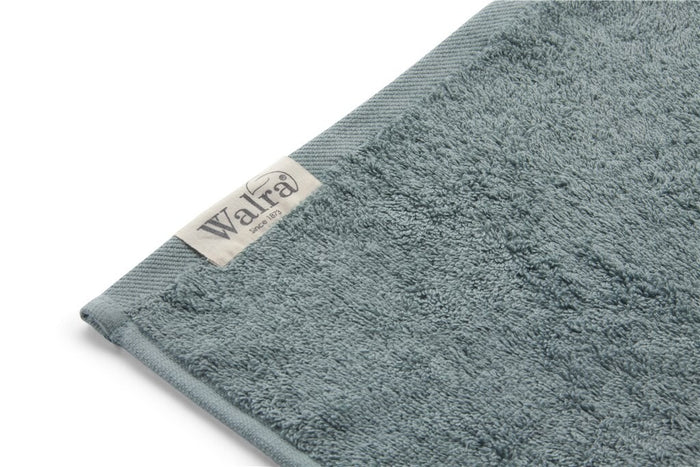 Walra - Baddoek Remade Cotton - 10x 50x100 - Jade