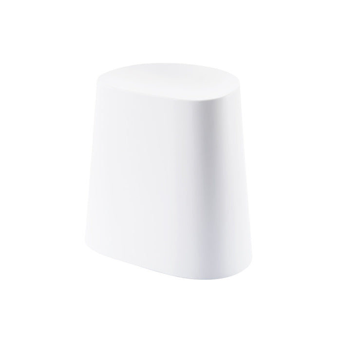 DKS - Tuintafel Krajni Bijzettafel Krukje Zwart Polypropyleen