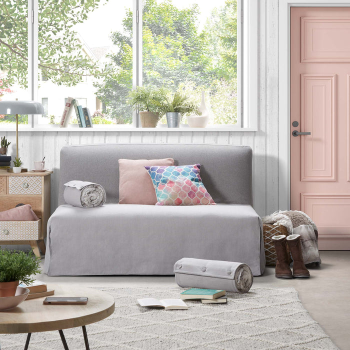 Kave Home - Mode mand gevlochten