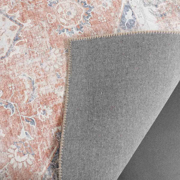 Artichok Valerie Vloerkleed Vintage 230 x 160 cm - Oranje