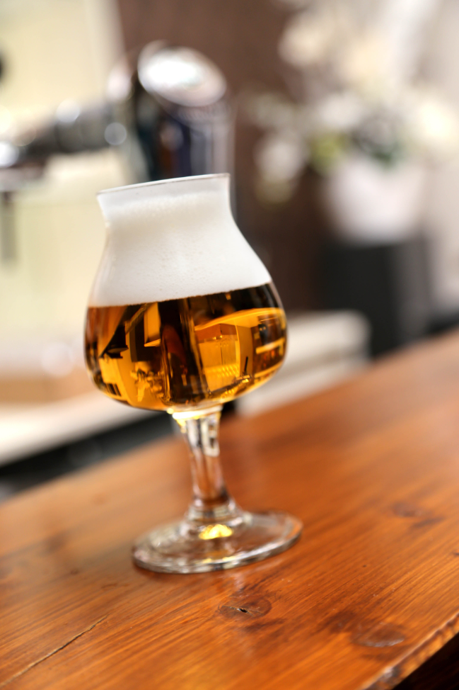 Royal Leerdam Specials Bierglas 25 cl - 6 stuks