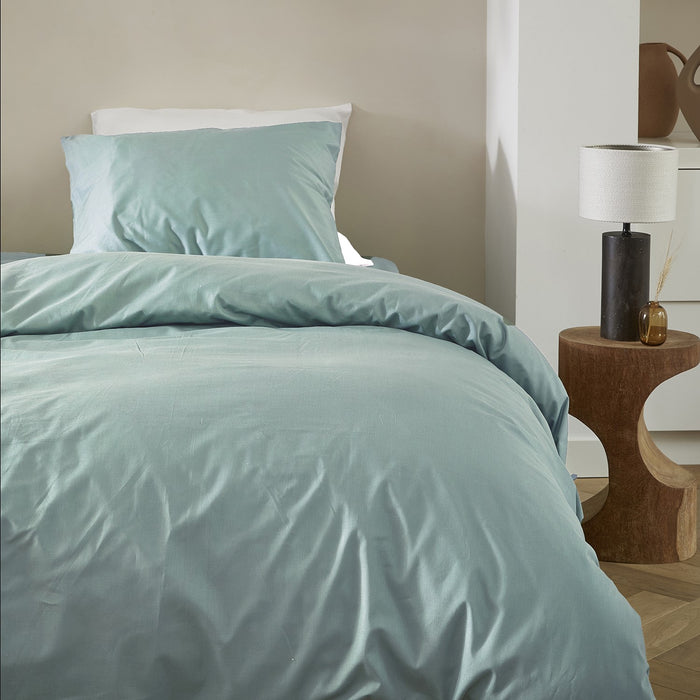 Cinderella Weekend - Dekbedovertrek - Katoen - 140x200|220 cm -