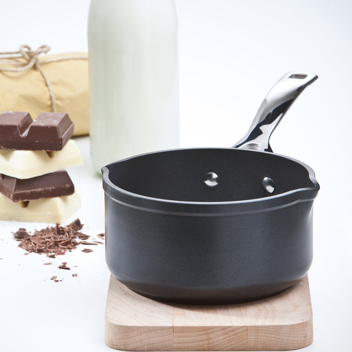 Le Creuset Steelpan Anti-aanbak Ø 16 cm