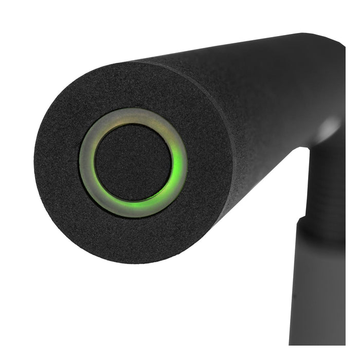 Lucide GILLY Bureaulamp - Zwart