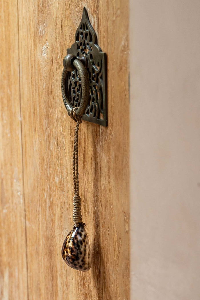 The Tranquility Tassel