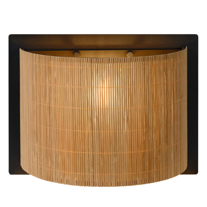 Lucide MAGIUS Wandlamp - Naturel