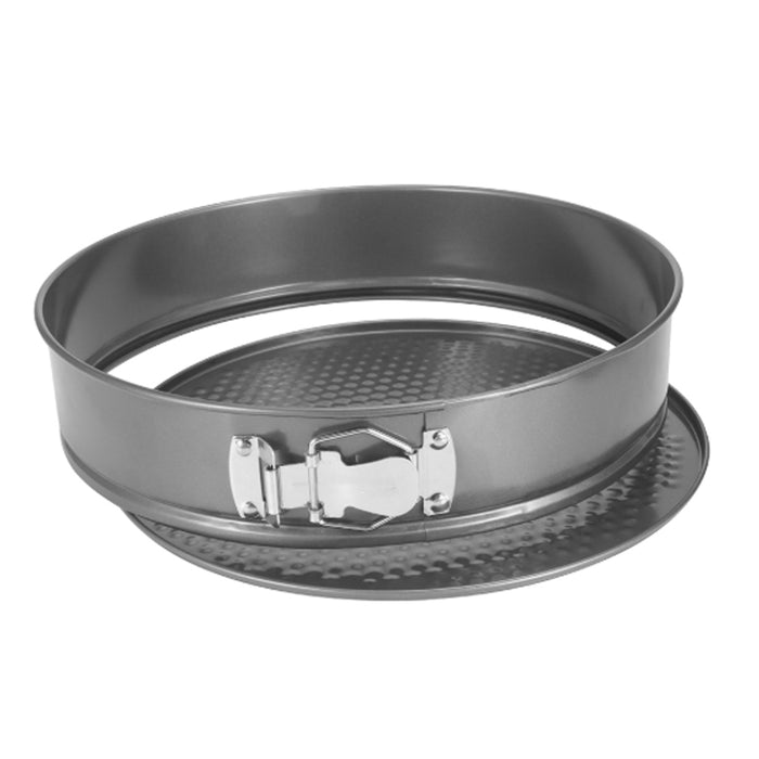 Krumble Springvorm set van 4 - Grijs