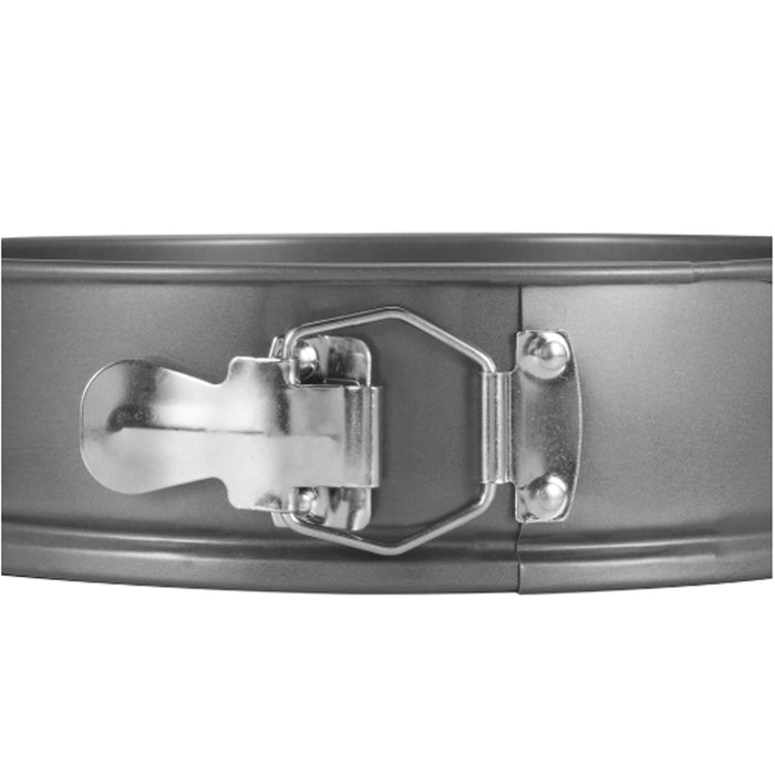 Krumble Springvorm set van 4 - Grijs