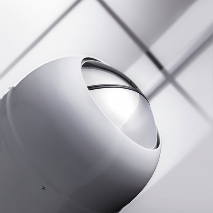 Prullenbak - Wesco Kickmaster Maxi Pedaalemmer - 40 l - Mint