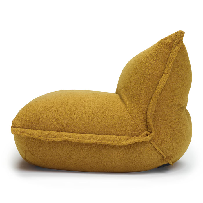 Fatboy® the BonBaron Sherpa Fauteuil - Cider