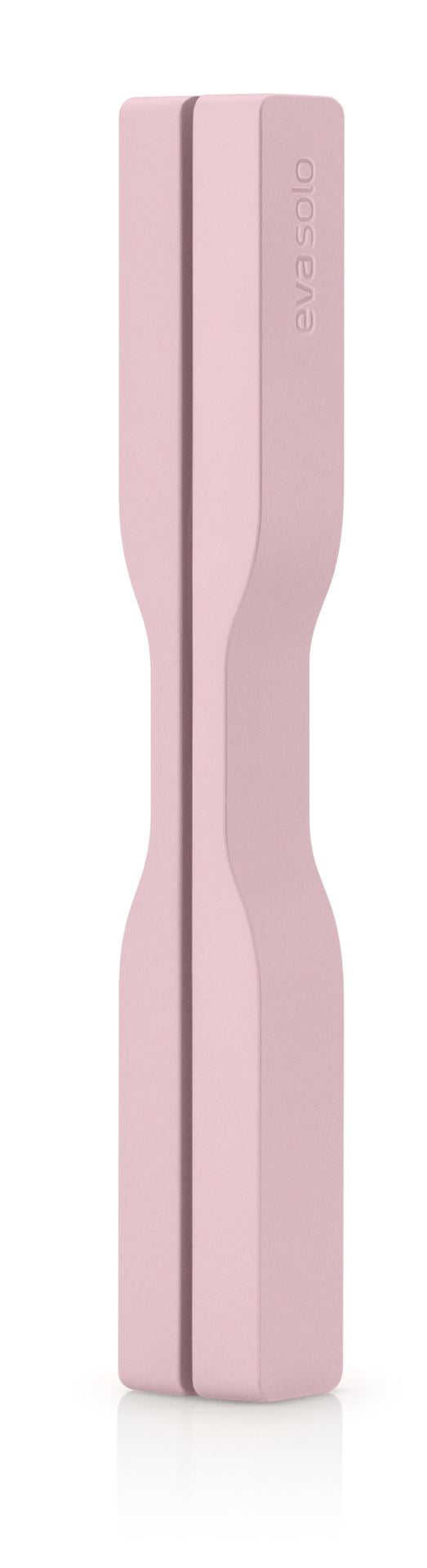 Pan Onderzetter, Magnetisch, Rose Quartz Roze - Eva Solo