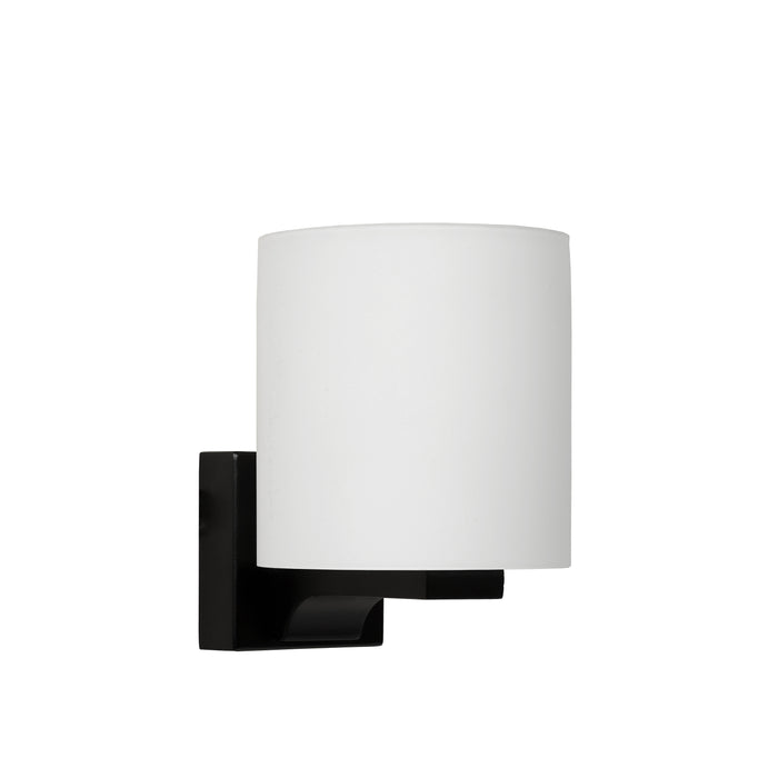 Lucide JENNO - Wandlamp Badkamer - 1xG9 - IP44 - Z