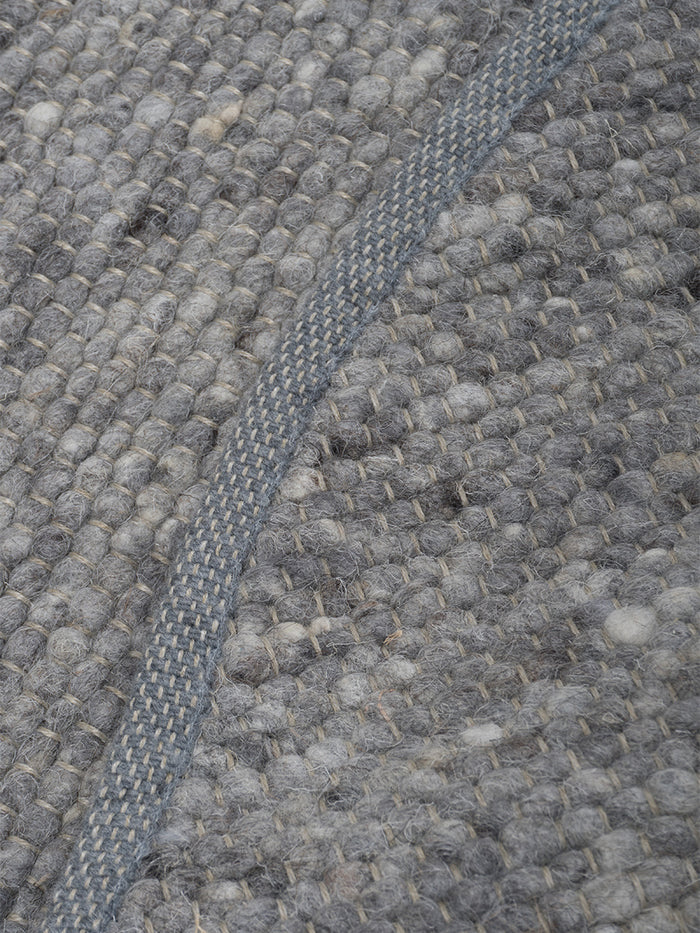 Karpet Greenland 228 - Rond ø120 cm