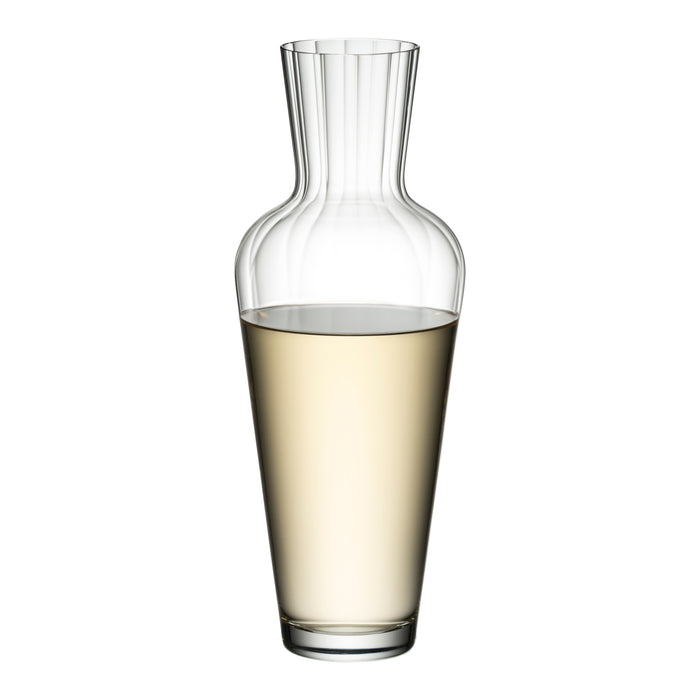 Riedel Mosel Machine Decanteer Karaf