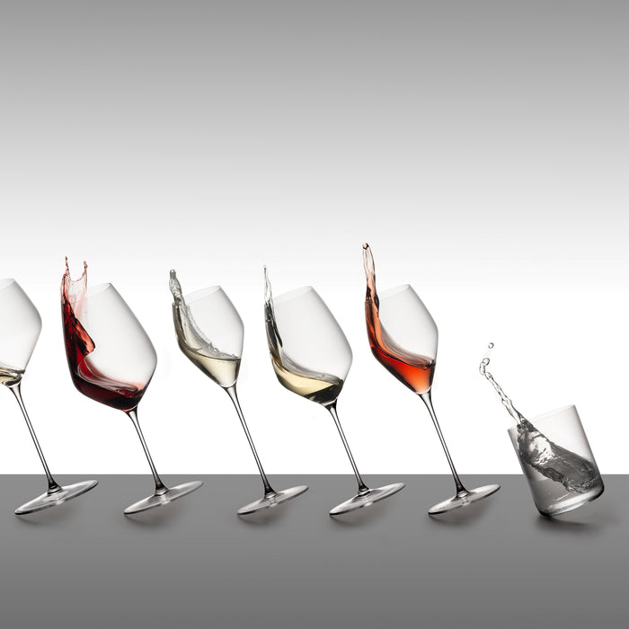 Riedel Veloce Waterglazen - 2 st.