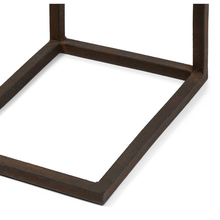 Riviera Maison Chateau Chassigny Sofa Table 50x40x65