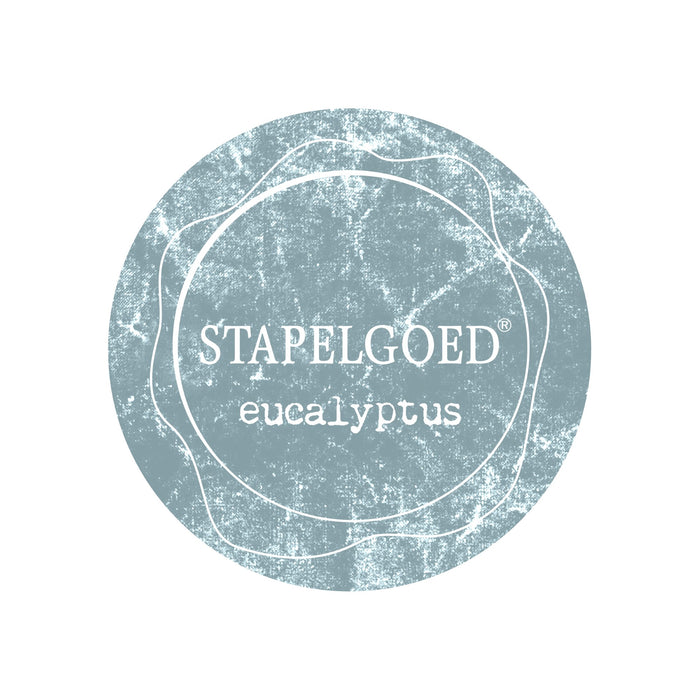 Stapelgoed | Schoolbordverf - Blauw - Eucalyptus - 500ml