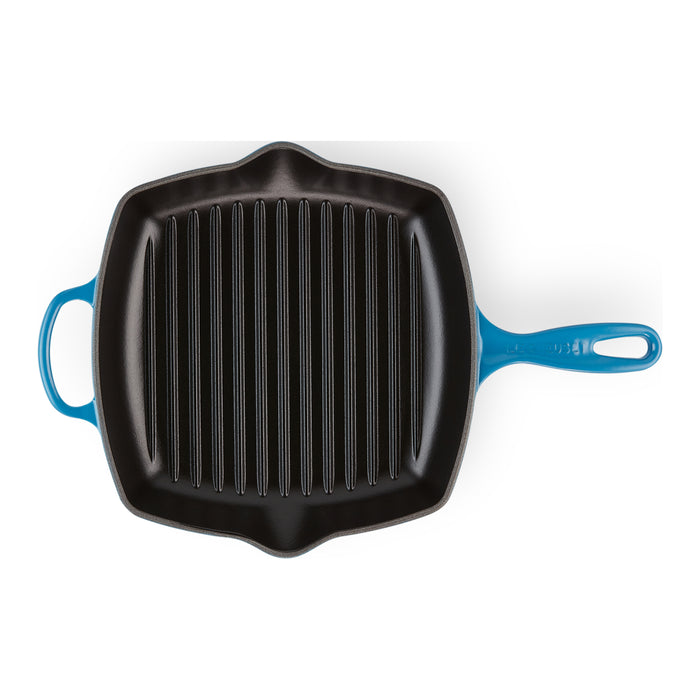 Le Creuset Vierkante Grillpan