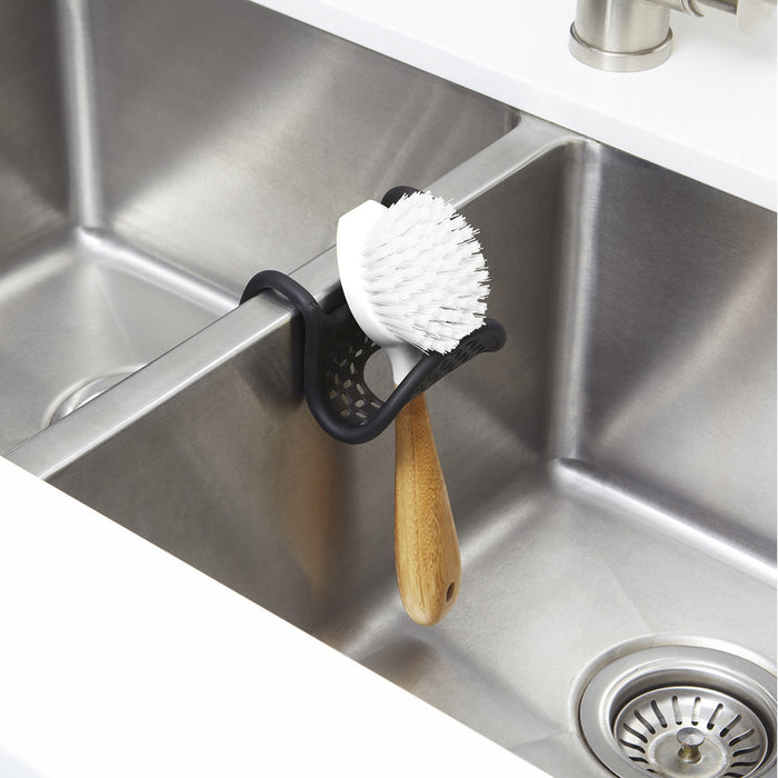 Umbra - Gootsteen organizer voor sponsje of afwasborstel