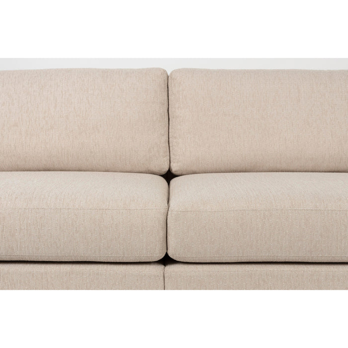 Zuiver Balcony 3-zitsbank Beige