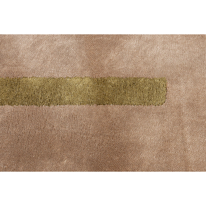 Zuiver Phila Vloerkleed 160 x 260 cm - Bruin