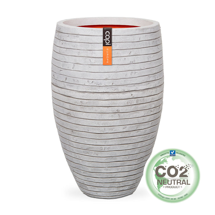 Capi Europe Vaas Elegant Deluxe Row 84 x 56 cm