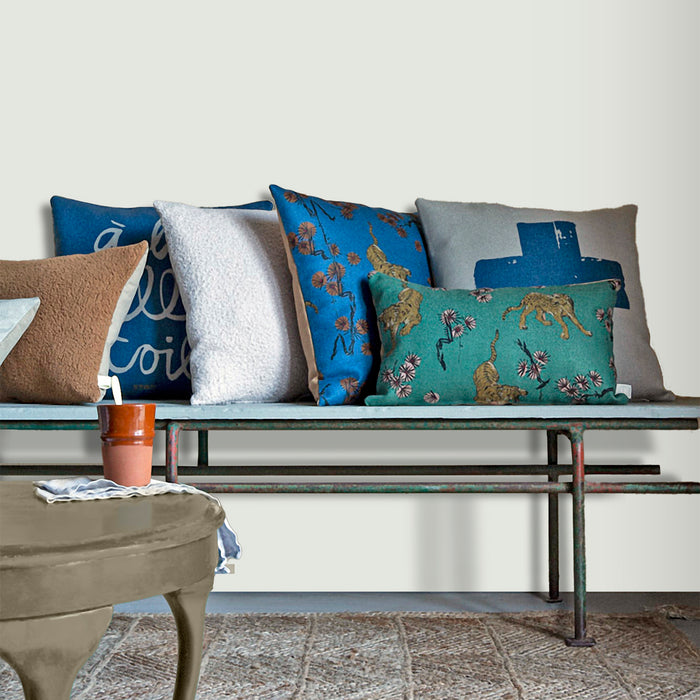 Stapelgoed | Muurverf Mat - Grijs - Salt - 2,5L