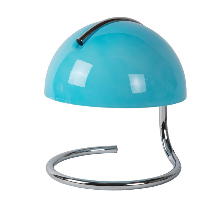 Lucide CATO Tafellamp - Blauw
