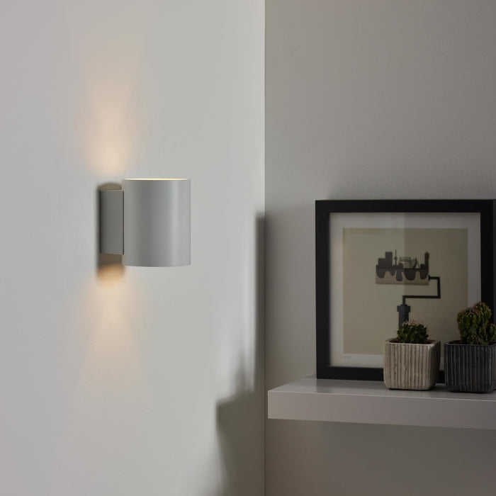 Lucide XERA Wandlamp - Wit