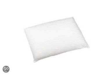 Polydaun hoofdkussen Kalmar traagschuim 65 x 50 cm