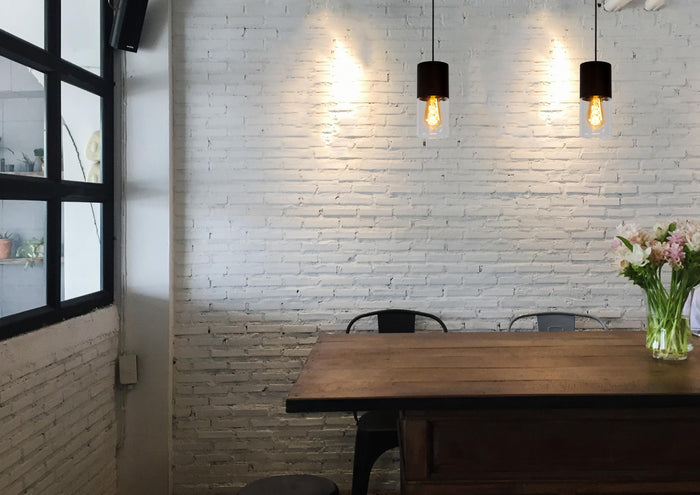 Lucide ZINO Hanglamp - Fumé