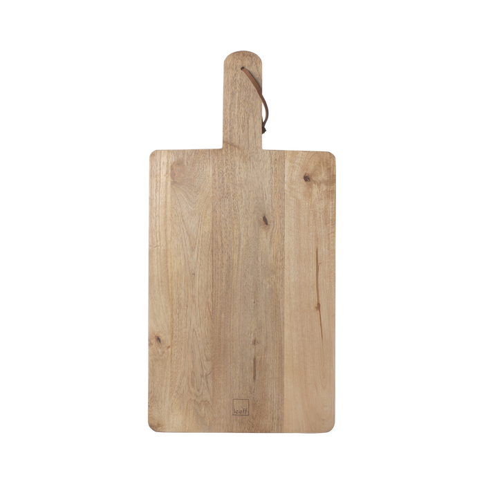 Leeff Serveerplank Sam Rechthoek