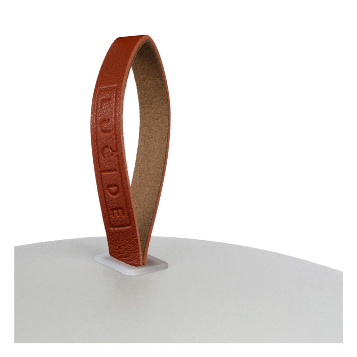 Lucide LA DONNA Tafellamp - Wit