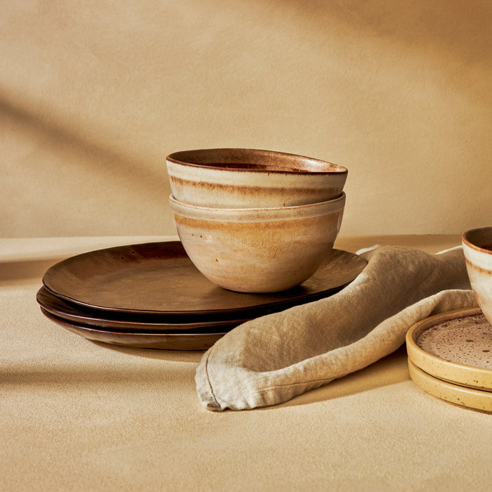 Mento Estrela serviesset (6-delig)