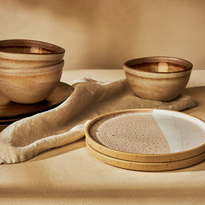 Mento Estrela serviesset (6-delig)