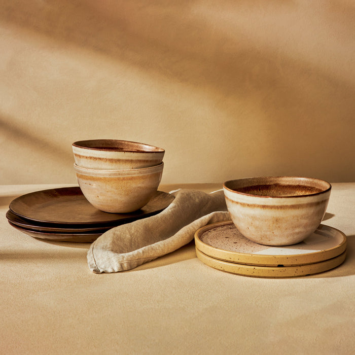 Mento Estrela serviesset (6-delig)