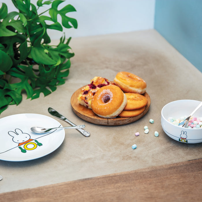 Zilverstad Nijntje Serviesset - Porselein